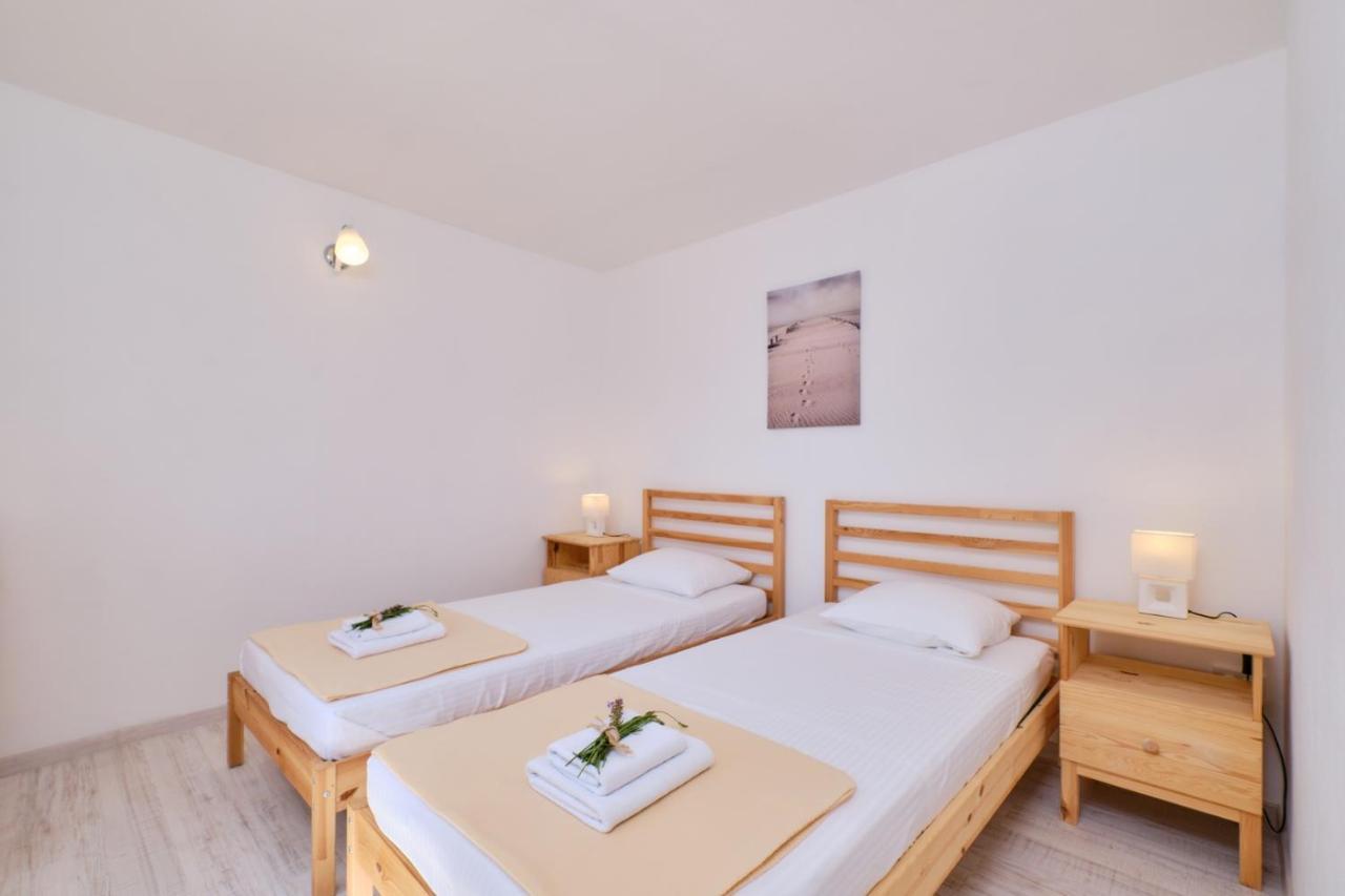 Country House Čunski 외부 사진
