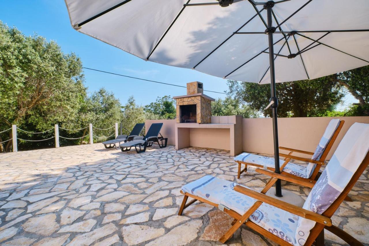 Country House Čunski 외부 사진