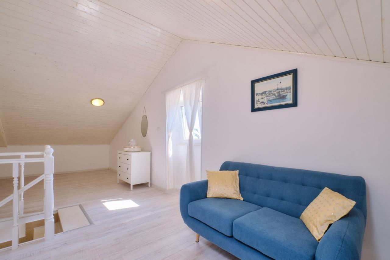 Country House Čunski 외부 사진