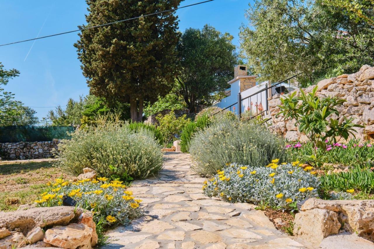 Country House Čunski 외부 사진