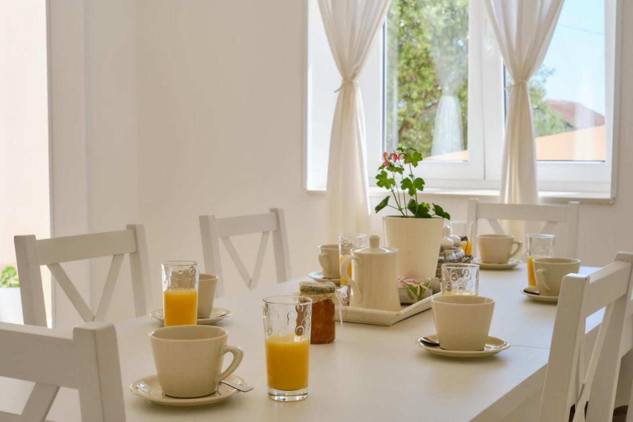 Country House Čunski 외부 사진