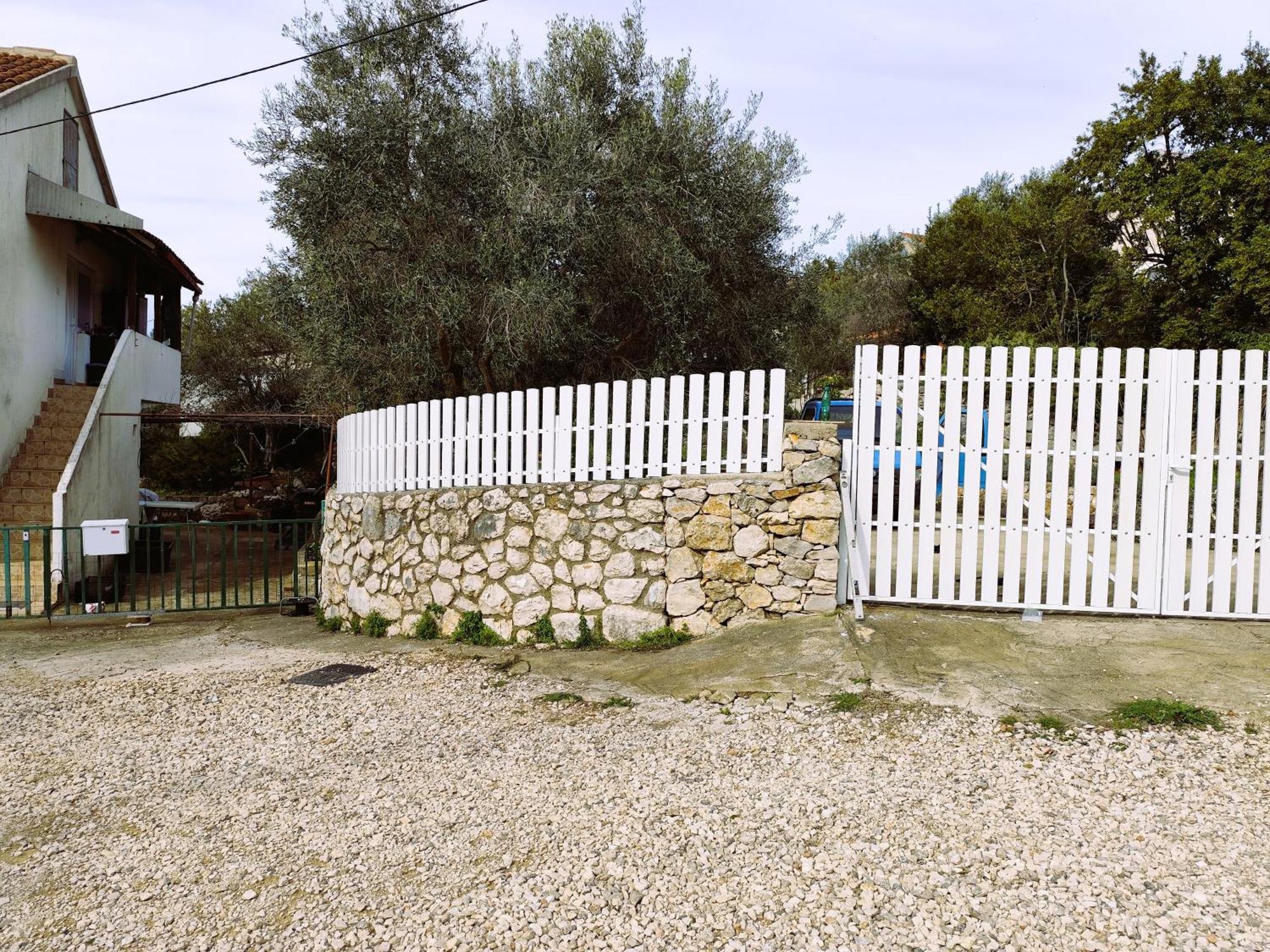 Country House Čunski 외부 사진