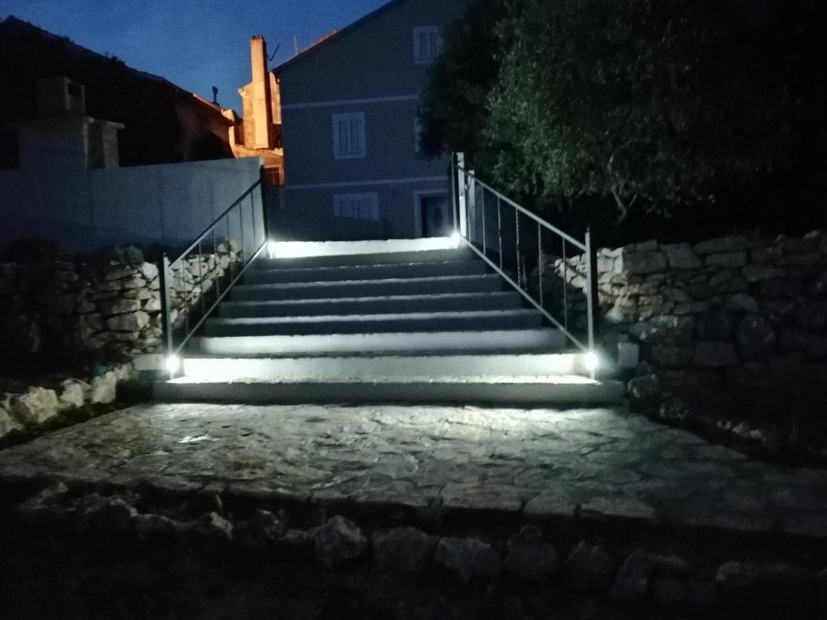 Country House Čunski 외부 사진